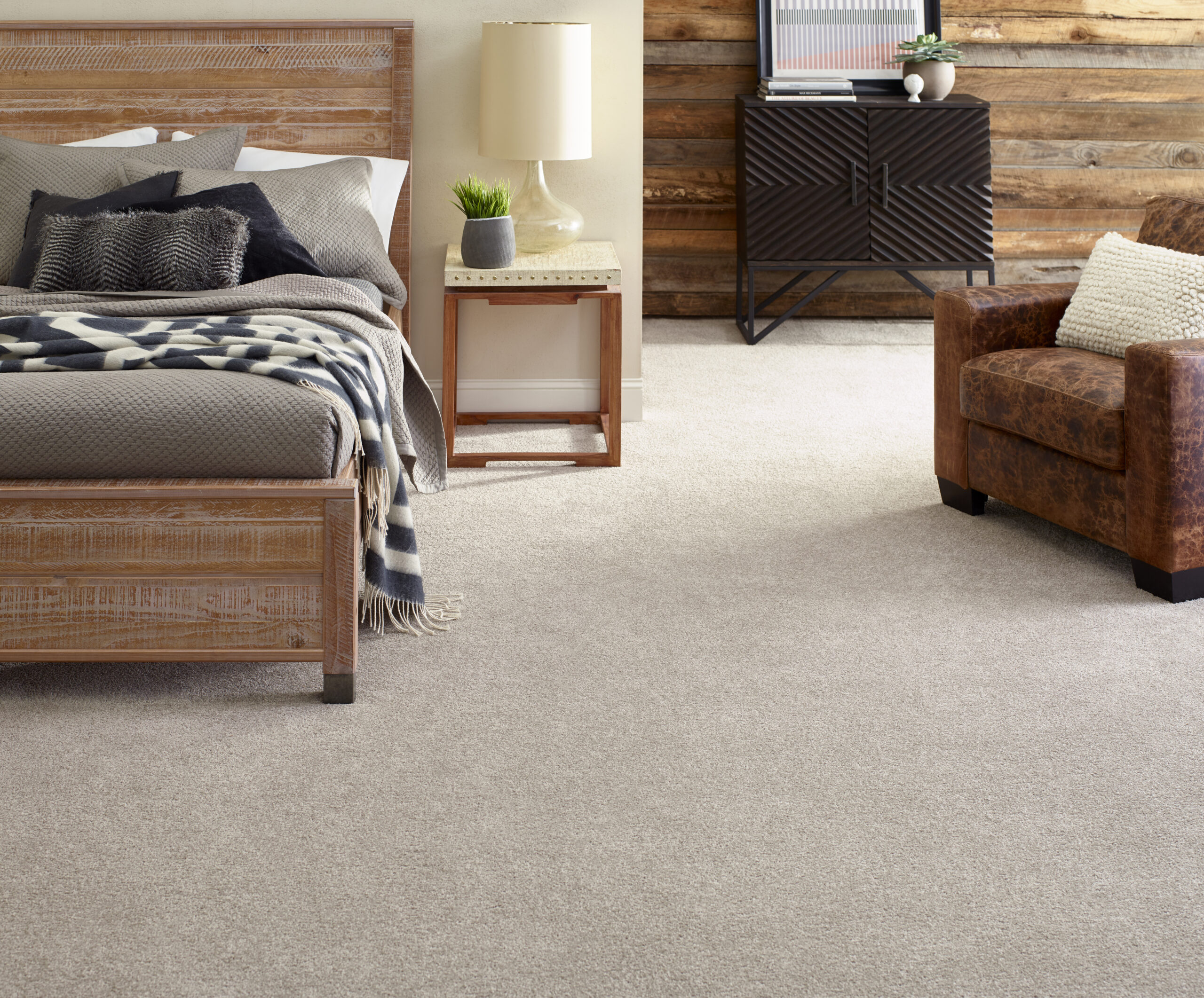 Benefits of Carpet Flooring From Checkpoint Flooring