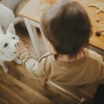 Kid & Pet Friendly Flooring