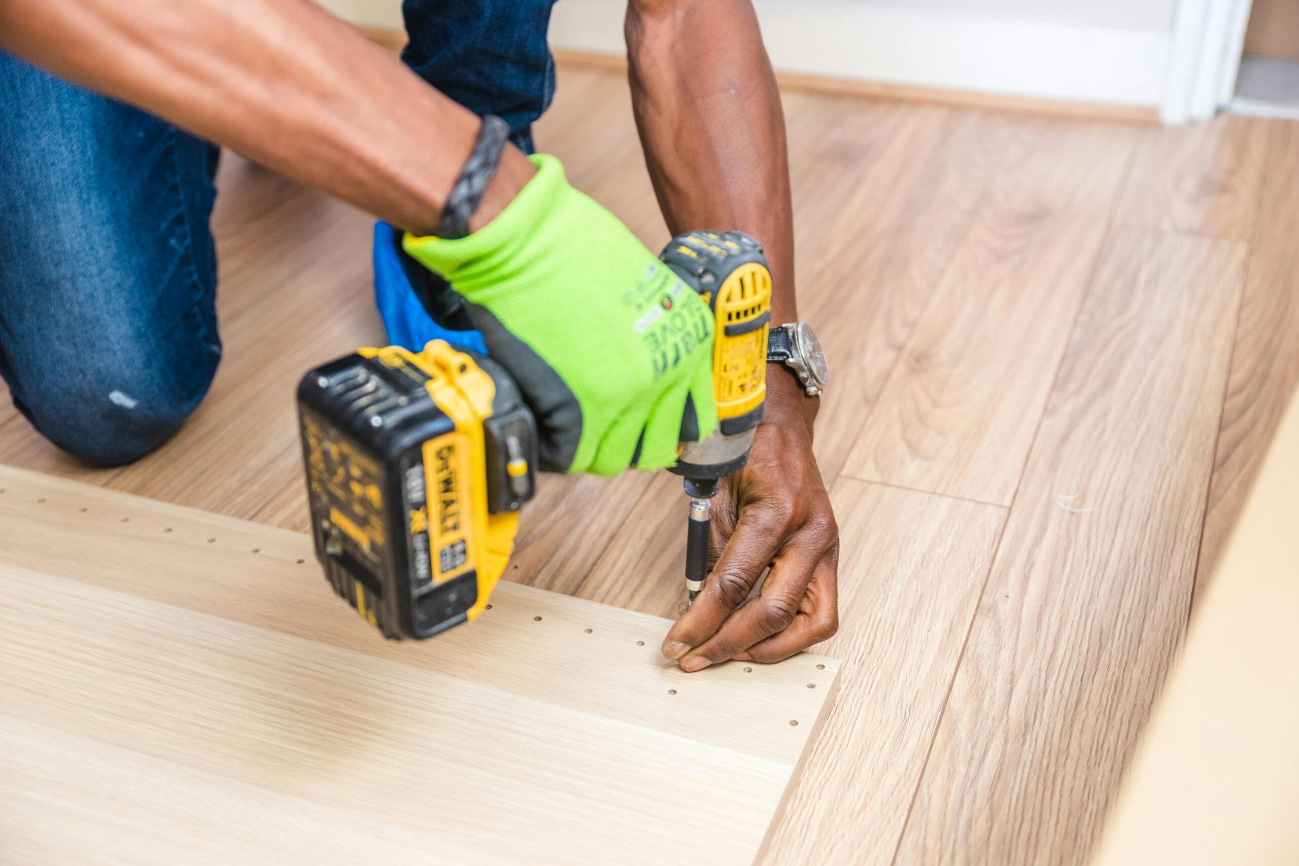 Flooring contractor questions Tampa Bay